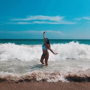 Meet your Posher, Jordan